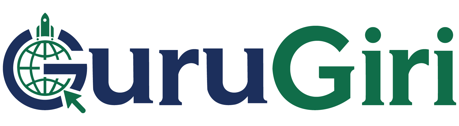 Gurugiri Logo Updated PNG