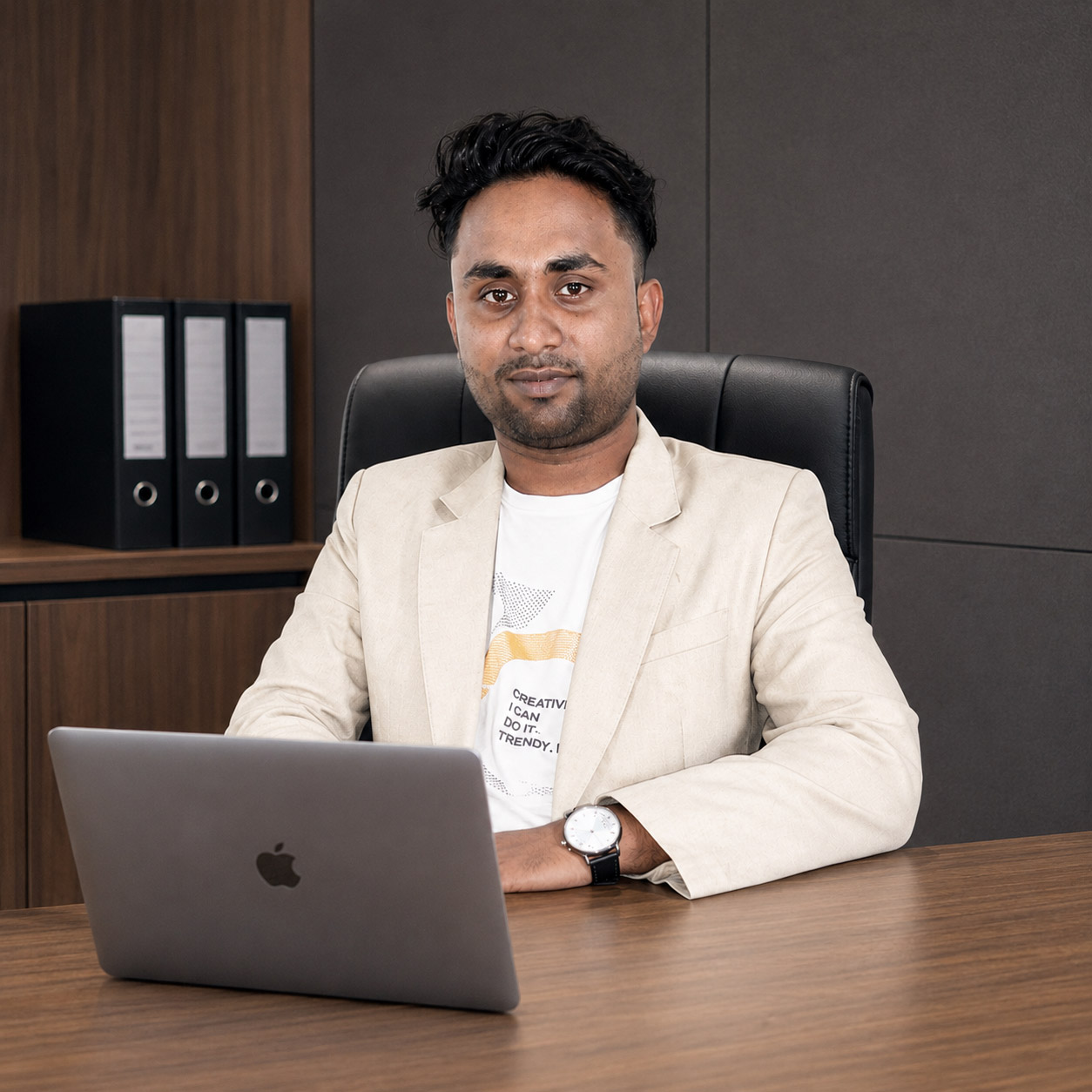 Ahasan Habib- Forum Marketing Specialist at GuruGiri