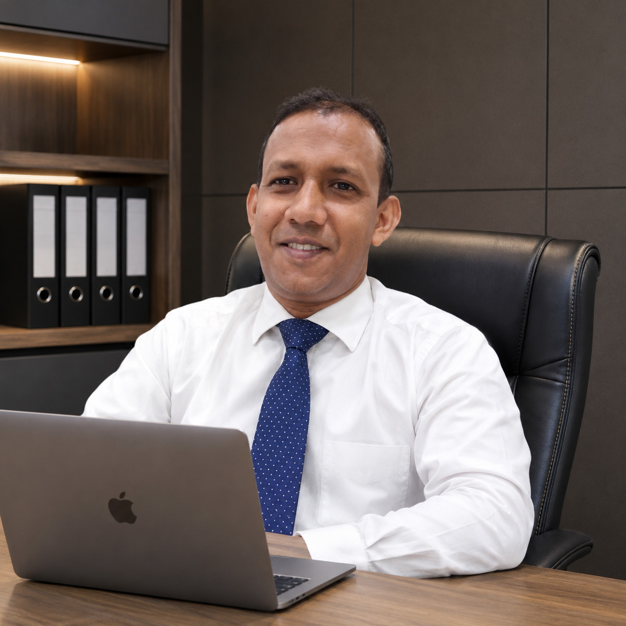 Fuad Hasan- Technical SEO & Link Building Specialist at GuruGiri