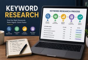 Keyword Research Guide: How To Find Better Keywords For SEO