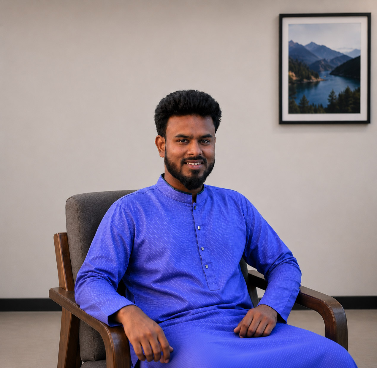 Mostofa Kamal- Content Strategy Specialist at GuruGiri