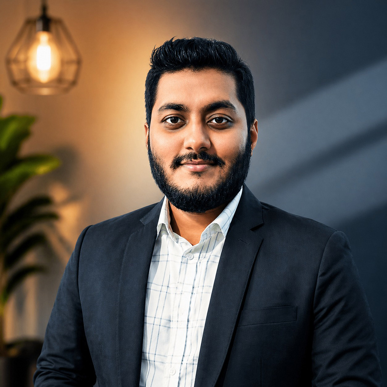 Niamul Haque- Chief Operating Officer (COO) at GuruGiri