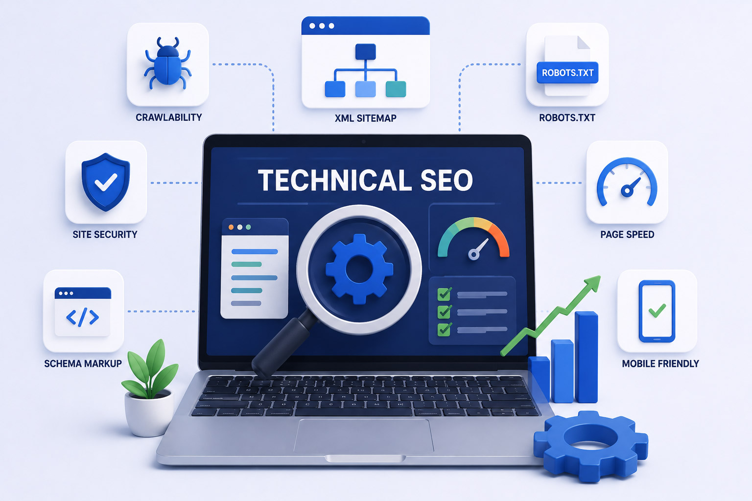 Technical SEO