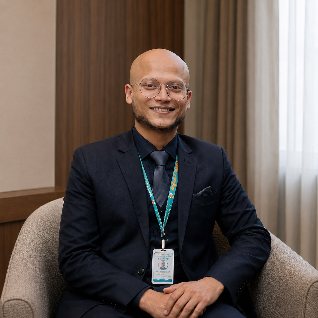 Tamzid Ullah- Co-Founder GuruGiri, Complete SEO and AIO Expert
