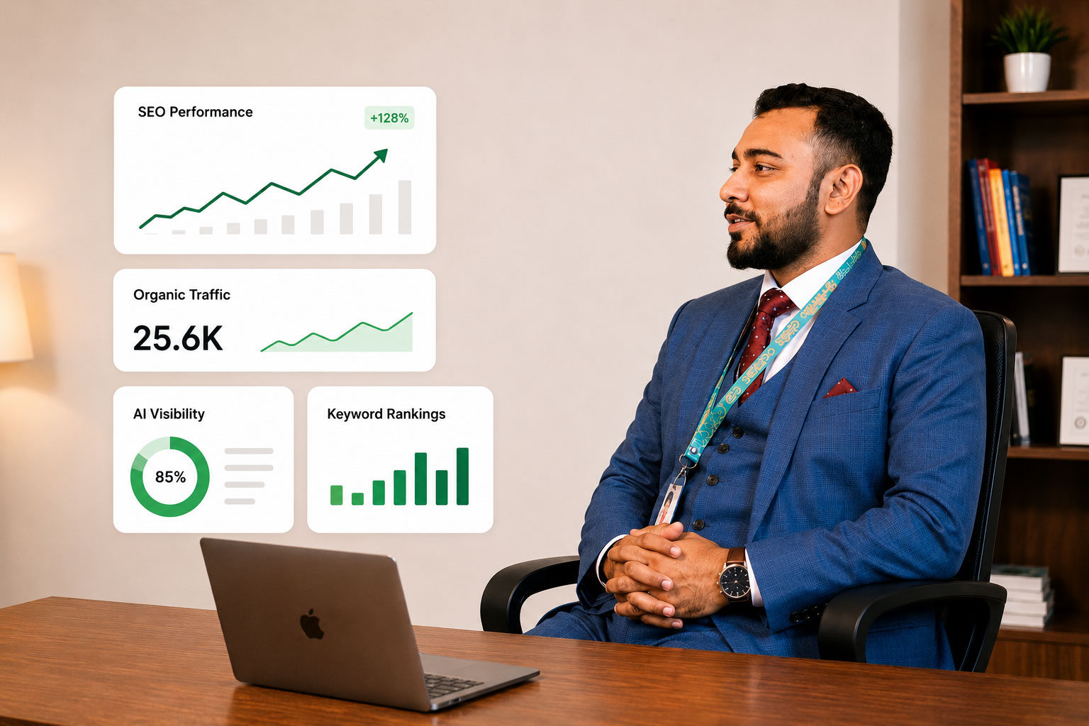 Practical SEO Training in Bangladesh | GuruGiri