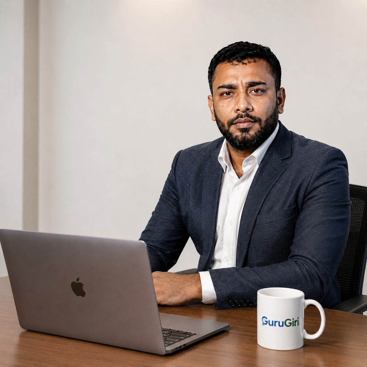GuruGiri Founder, SEO & AI Growth Specialist