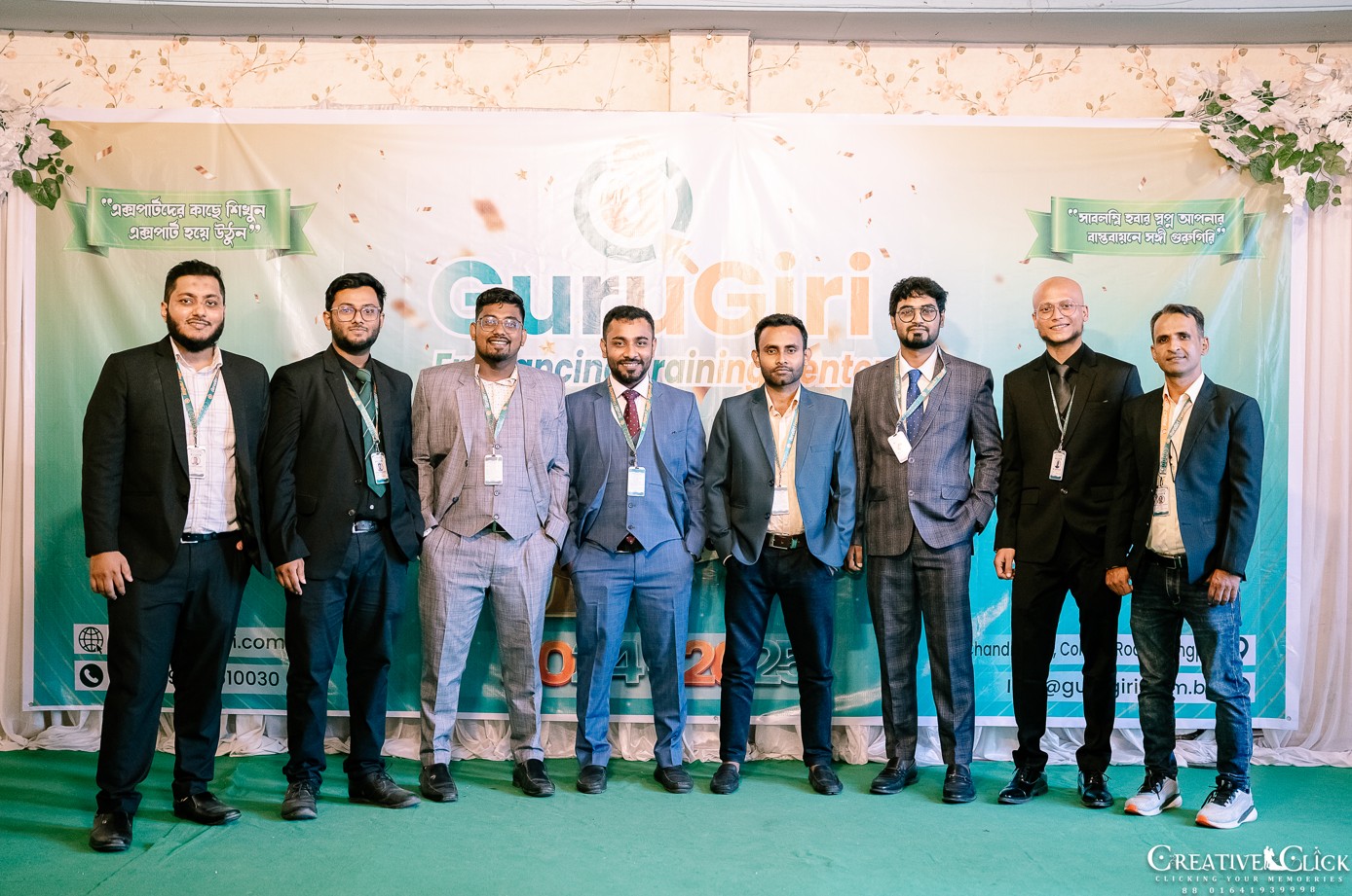 GuruGiri SEO Agency Team